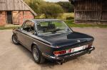BMW 3.0CSi 1974 года (EU)